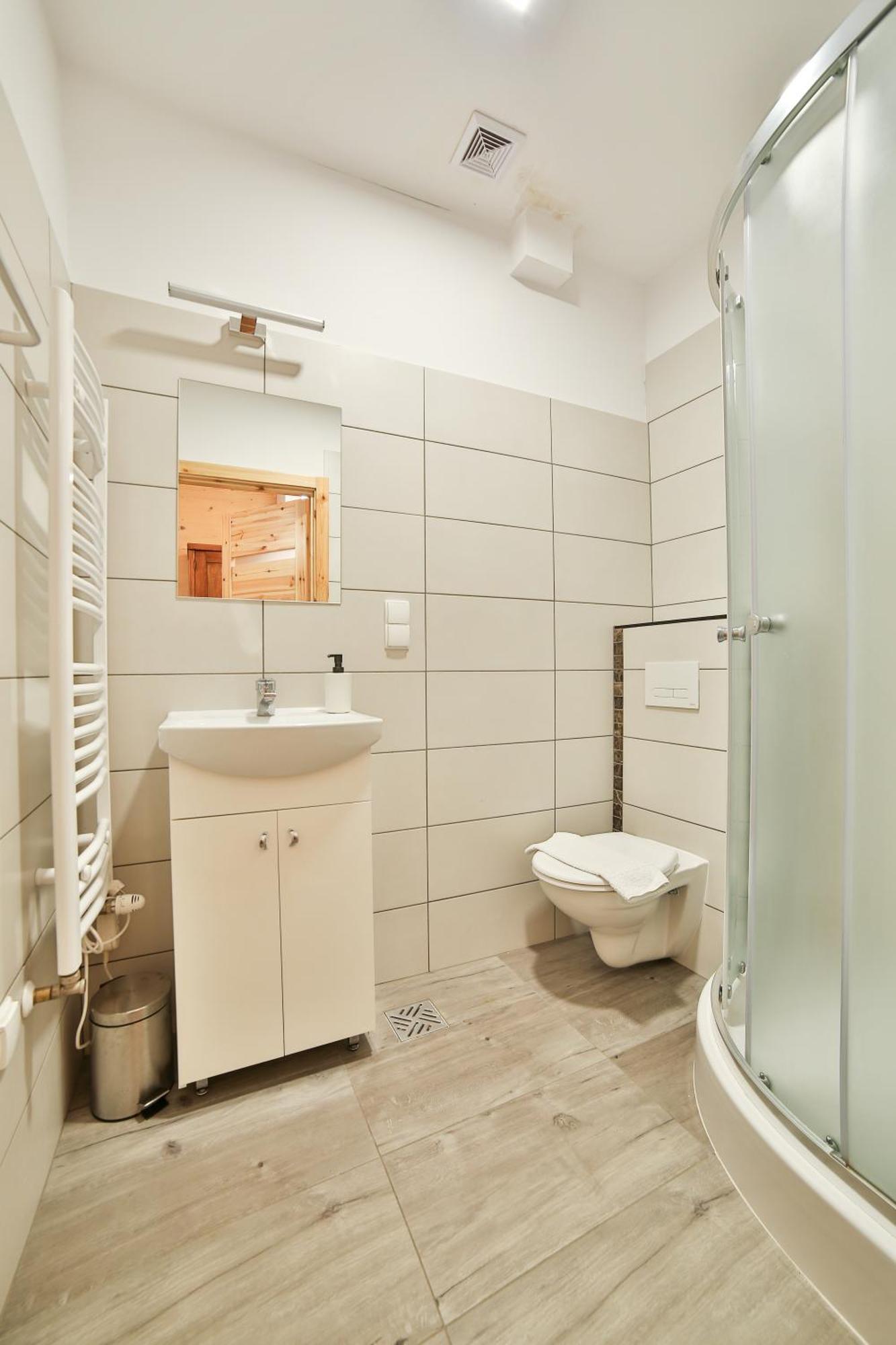 Willa Dalia Rabka Kamer foto